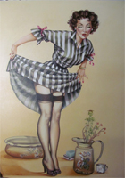 Glamour Girls