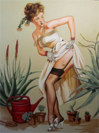 Glamour Girls
