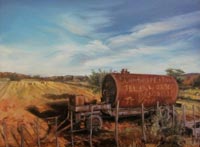 Landscapes