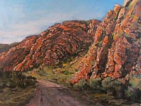 Landscapes