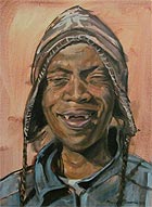 Portraits