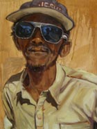 Portraits