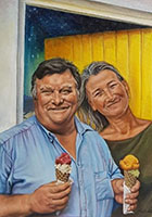 Portraits